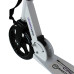 Тротинетка MASTER Cruiser  200 mm, бял width=