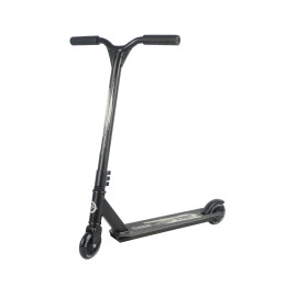 Тротинетка MASTER Stunt Street, сива