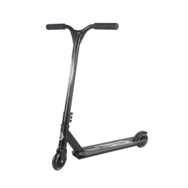 Тротинетка MASTER Stunt Street, сива width=