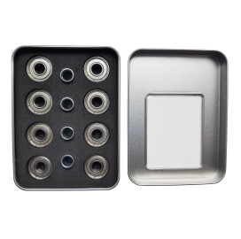 Лагери MASTER ABEC 9, комплект width=