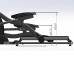 Кростренажор MASTER EC100, професионален, самозахранващ се width=