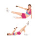 Лост за сила MASTER Flex Bar width=