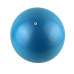Топка за гимнастика MASTER 26 см, синя width=