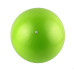 Топка за гимнастика MASTER 26 см, зелена width=