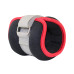 Тежести за ръце и крака MASTER 2 x 1 кг, неопренови width=