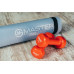 Гири MASTER 2х2кг, винилови width=