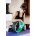 Йога ролер MASTER, 32 cм width=