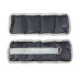 Тежести за ръце и крака MASTER Оxford 2 x 1 кг width=