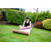 Постелка за йога MASTER Yoga, 183x61х0,4cм, корк width=