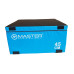 Кутия за скокове MASTER Plyo Soft, 45 см width=