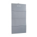Гимнастически дюшек MASTER 240x120x5 см, сгъваем width=
