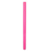 Пръчка (нудъл) за плуване MASTER 120 cм, розова width=