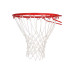 Баскетболна мрежа MASTER, бяла width=