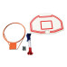 Баскетболно табло MASTER, 90 x 60 см width=