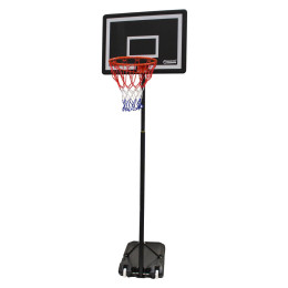 Баскетболна стойка MASTER Against 210