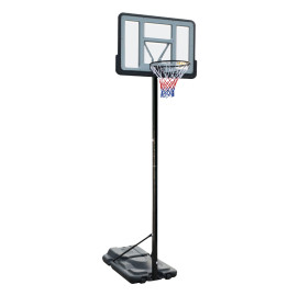 Баскетболна стойка MASTER Area 305 с акрилно табло width=