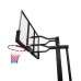 Баскетболна стойка MASTER Fixed Court 305 с поликарбонатно табло width=