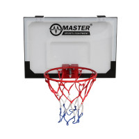 Баскетболно табло MASTER 45 x 30 cм