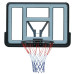 Баскетболно табло MASTER, 110 x 75 см, акрилно width=