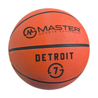 Баскетболна топка MASTER Detroit - 7