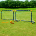 Футболни врати MASTER 85x60x42 см, комплект width=