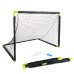 Футболна врата MASTER 120 x 90 x 90 cм, сгъваема width=