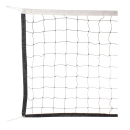 Мрежа за волейбол MASTER 9.5x1м 