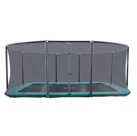 Предпазна мрежа за батут MASTER 524 x 303 cм width=