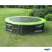 Предпазна мрежа за под батут MASTERJUMP 426 см width=