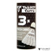 Перца за бадминтон TALBOT TORRO Tech 350 Medium, 3 бр, бели width=