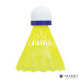 Перца за бадминтон TALBOT TORRO Tech 350 Medium, 3 броя, жълти width=