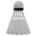 Перца за бадминтон TALBOT TORRO Tech 150, 3 бр, бели и жълти width=