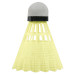 Перца за бадминтон TALBOT TORRO Tech 150, 3 бр, бели и жълти width=