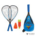 Комплект за спийд бадминтон TALBOT TORRO Speed 6600 LED width=