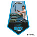 Комплект за спийд бадминтон TALBOT TORRO Speed 6600 LED width=