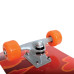 Скейтборд SCHILDKROT Kicker 31 - Parkour, 79х20см width=