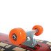 Скейтборд SCHILDKROT Kicker 31 - Parkour, 79х20см width=