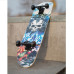 Скейтборд SCHILDKROT Kicker 31 - Inferno, 79х20 см width=