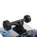 Скейтборд SCHILDKROT Kicker 31 - Inferno, 79х20 см width=
