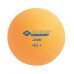 Топчета за тенис маса DONIC-SCHILDKROT Jade Poly 40+, 6 бр. width=