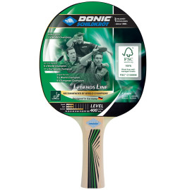 Хилка за тенис на маса DONIC Legends 400 FSC width=