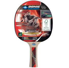 Хилка за тенис на маса DONIC Legends 600 FSC width=