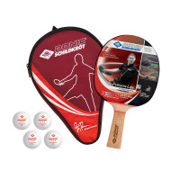 Kомплект за тенис на маса DONIC Persson 600 Cork