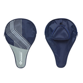 Калъф за хилка DONIC Trendline, сив width=