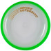 Фризби AEROBIE Superdisc, зеленo width=
