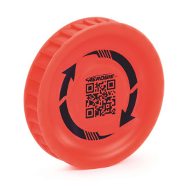 Фризби AEROBIE Pocket Pro, оранжево width=