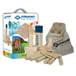 Шведски шах SCHILDKROT Kubb