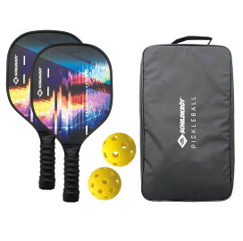 Комплект за пикълбол SCHILDKROT width=