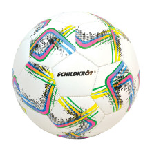 Футболна топка SCHILDKROT Soccer Ball 5