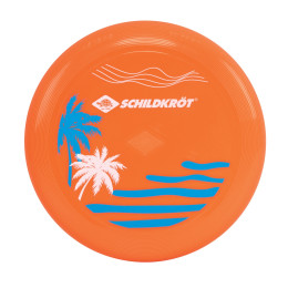 Фризби SCHILDKROT Speeddisc Basic, червено